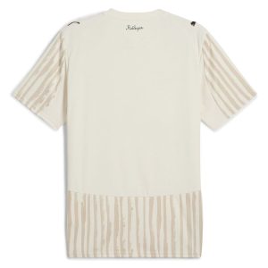 Maillot Exterieur Al Hilal Coupe du Monde des Clubs 2025