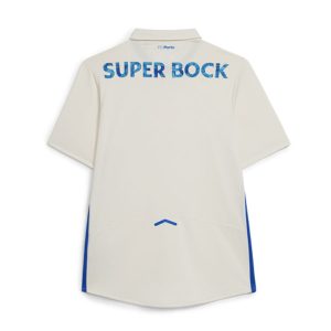 Maillot FC Porto Third 2025 2026 Femme (2)