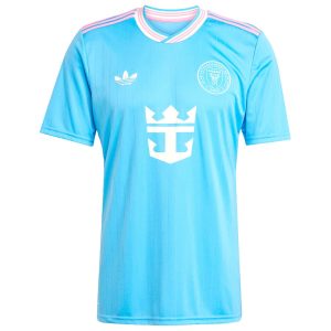 Maillot Inter Miami Third 2025 2026