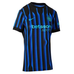 Maillot Inter Milan Domicile 2025 2026 Femme