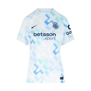 Maillot Inter Milan Exterieur 2025 2026 Femme (1)
