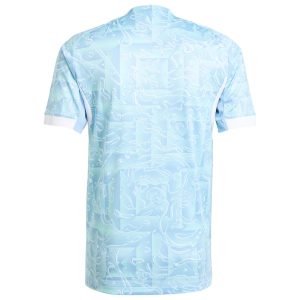 Maillot Juventus Exterieur 2025 2026 (2)