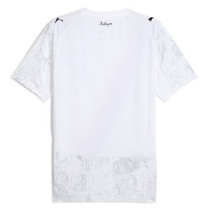 Maillot Manchester City Domicile Coupe du Monde des Clubs 2025