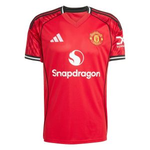 Maillot Manchester United Domicile 2025 2026 (1)