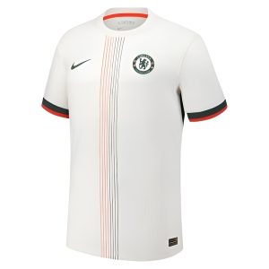 Maillot Match Chelsea Exterieur 2025 2026 (1)