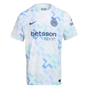 Maillot Match Inter Milan Exterieur 2025 2026 (1)