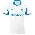 Maillot Match OM Domicile 2025 2026 (1)