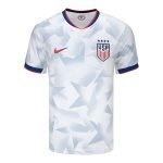 Maillot Match USA Domicile 2025 2026 (1)