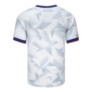 Maillot Match USA Domicile 2025 2026 (2)
