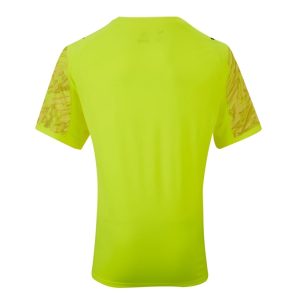 Maillot OM 2025 2026 Gardien Jaune (2)