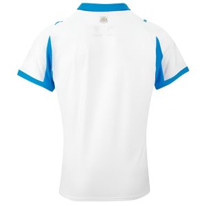 Maillot OM Domicile 2025 2026 (2)