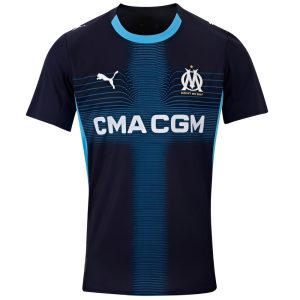 Maillot OM Exterieur 2025 2026 (1)