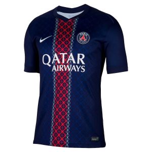 Maillot PSG Domicile 2025 2026 (2)