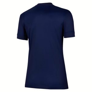 Maillot PSG Domicile 2025 2026 Femme (3)