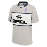 Maillot PSG Heritage Exterieur 2000 2001