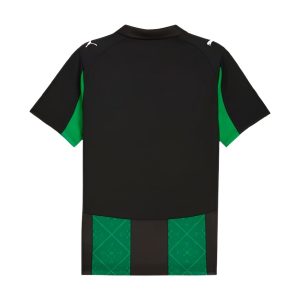 Maillot RC Lens Exterieur 2025 2026 Femme (2)