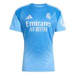Maillot Real Madrid Domicile 2025 2026 Gardien