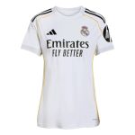 Maillot Real Madrid Domicile 2025 2026 Femme