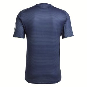 Maillot Real Madrid 2025 2026 Exterieur