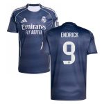 Maillot Real Madrid Exterieur 2025 2026 Endrick (1)