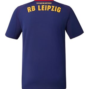 Maillot Red Bull Leipzig Exterieur 2025 2026 (2)