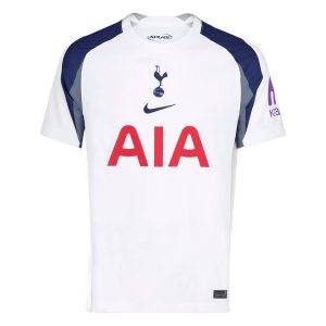 Maillot Tottenham Domicile 2025 2026