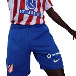 Short Atletico Madrid Domicile 2025 2026