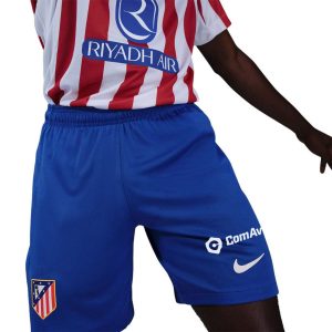 Short Atletico Madrid Domicile 2025 2026