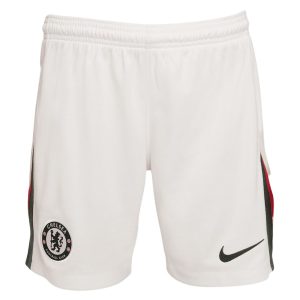 Short Chelsea Exterieur 2025 2026