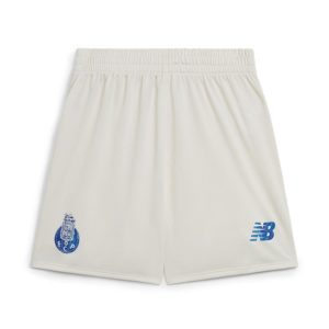 Short FC Porto Third 2025 2026 (1)