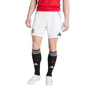 Short Manchester United Domicile 2025 2026 (1)