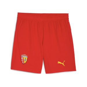Short RC Lens Domicile 2025 2026 (1)