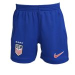 Short USA Bleu 2025 2026