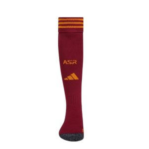Chaussettes AS Roma Domicile 2025 2026 (1)