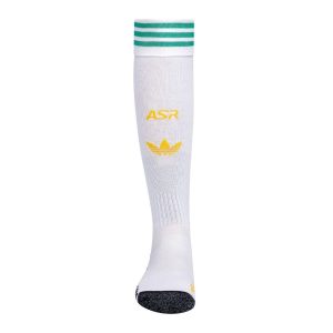 Chaussettes AS Roma Third 2025 2026 (1)