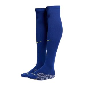 Chaussettes Barca 2025 2026 Domicile (1)
