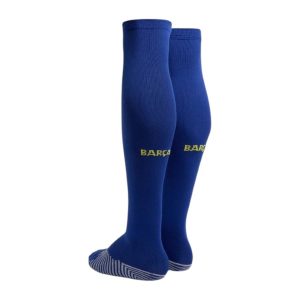 Chaussettes Barca 2025 2026 Domicile (2)