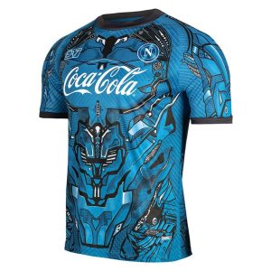 MAILLOT NAPLES 2025 2026 TRAINING BLEU (3)