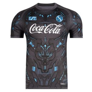 MAILLOT NAPLES 2025 2026 TRAINING NOIR (1)