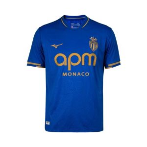 Maillot AS Monaco Exterieur 2025 2026 (1)