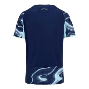 Maillot Ajax Exterieur 2025 2026 Femme (2)