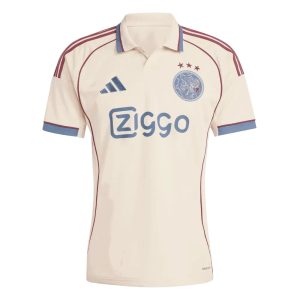 Maillot Ajax Third 2025 2026
