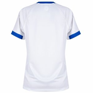 Maillot Angleterre Pour les Femmes Domicile 2025 2026 (2)