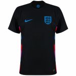 Maillot Angleterre Pour les Femmes Exterieur 2025 2026 Enfant (1)