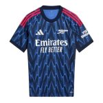 Maillot Arsenal Exterieur 2025 2026 (1)
