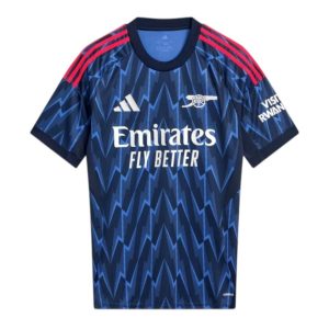 Maillot Arsenal Exterieur 2025 2026 (1)