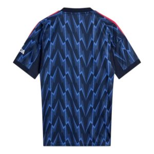 Maillot Arsenal Exterieur 2025 2026 (2)