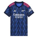 Maillot Arsenal Exterieur 2025 2026 Femme (1)