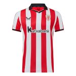 Maillot Athletic Club Domicile 2025 2026 (1)