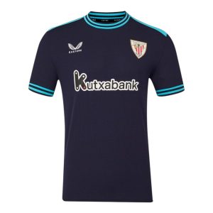 Maillot Athletic Club Exterieur 2025 2026 (1)